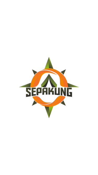 Logo Desa Wisata Sepakung